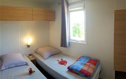 Accommodation 3 bedrooms Pep's Saint-Jean-de-Monts