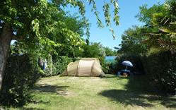 Camping place Saint-Jean-de-Monts